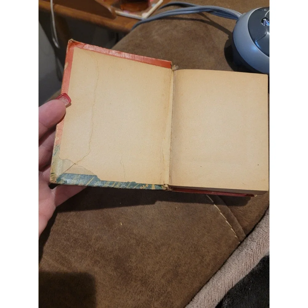 BAMBI Walt Disney 1469 VG, Better Big Little Books Whitman 1942